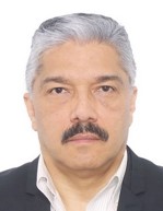 Pedro Garcia